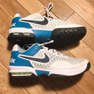 Nike Air Max Cage Dragon - Men's Tennis Shoes